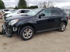 CHEVROLET EQUINOX LT снимка