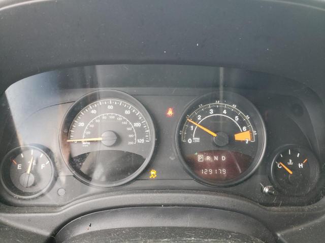 2016 Jeep Compass Sport VIN: 1C4NJCBA5GD649449 Lot: 45051124