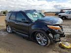 FORD EXPLORER X photo