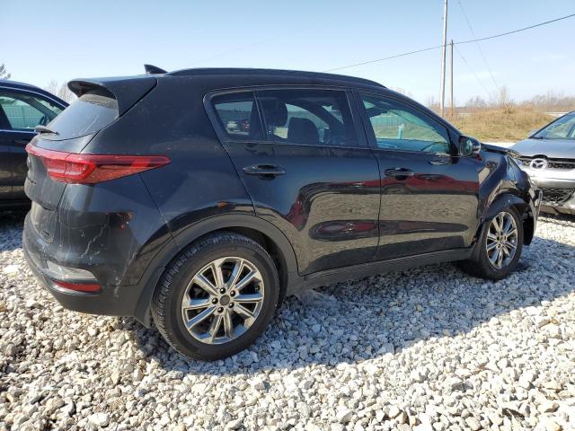 2021 KIA SPORTAGE S - KNDP6CAC1M7875978