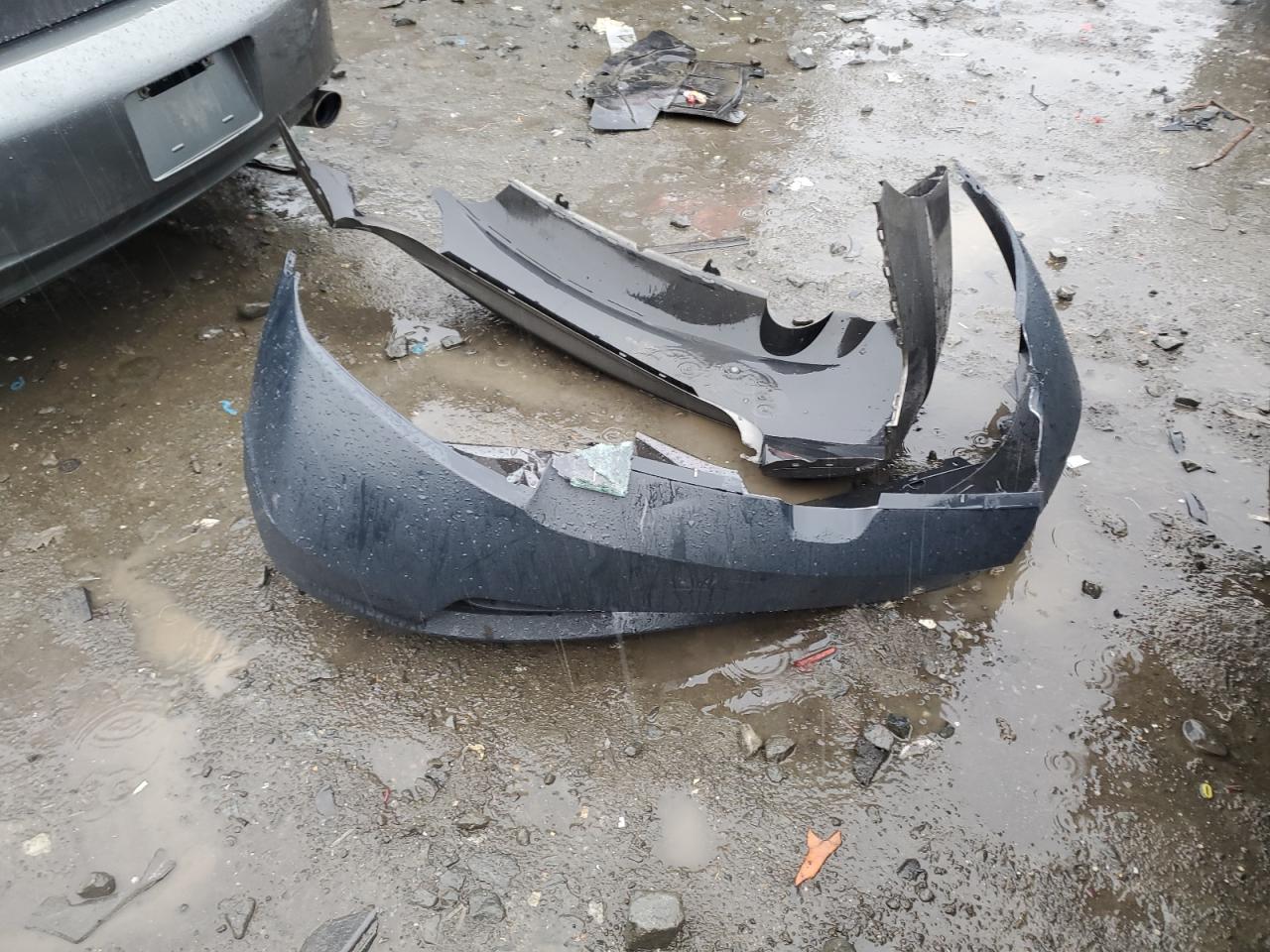 1HGFA15857L139224 2007 Honda Civic Ex