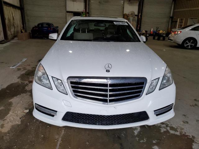 2013 Mercedes-Benz E 350 VIN: WDDHF5KB6DA727548 Lot: 45321894