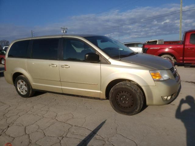 2D4RN4DE3AR385246 | 2010 Dodge grand caravan se