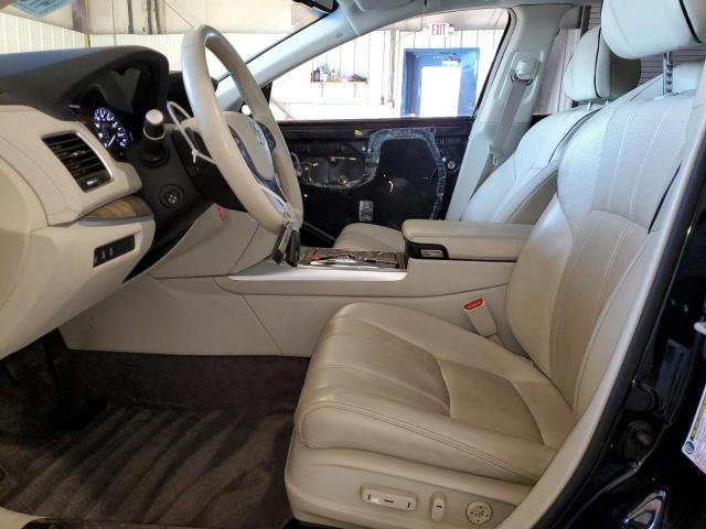 2020 ACURA RLX TECHNO - JH4KC1F56LC000241