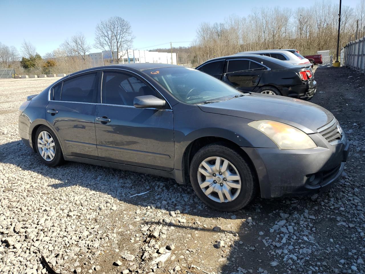 1N4AL21E49N494824 2009 Nissan Altima 2.5