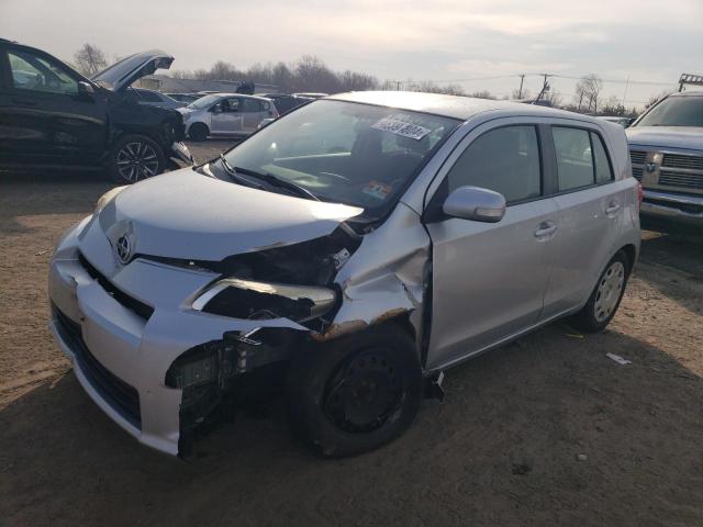 2010 Toyota Scion Xd VIN: JTKKU4B48A1006508 Lot: 46398804