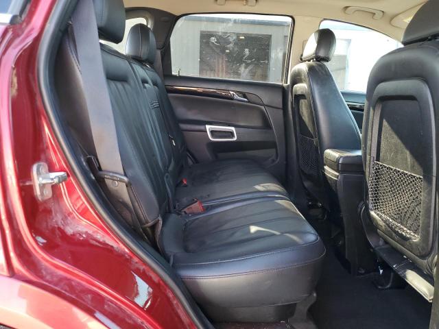 2015 CHEVROLET CAPTIVA LT - 3GNAL3EK2FS528624