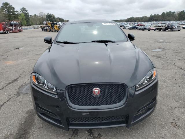 VIN SAJWA0F74F8U88294 2015 Jaguar XF, 3.0 Sport no.5