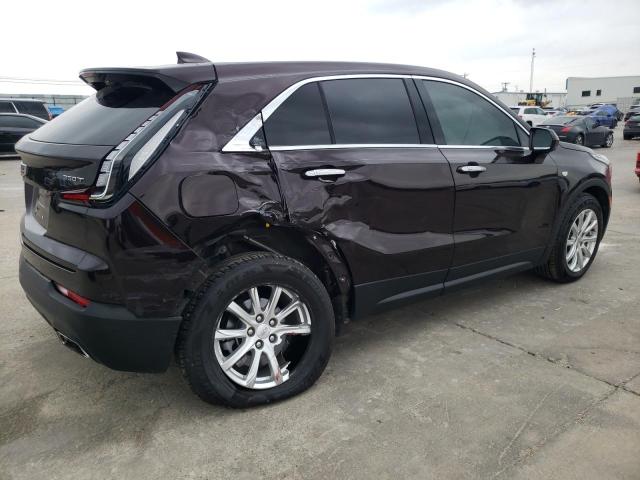 1GYAZAR41LF025362 Cadillac XT4 LUXURY 3