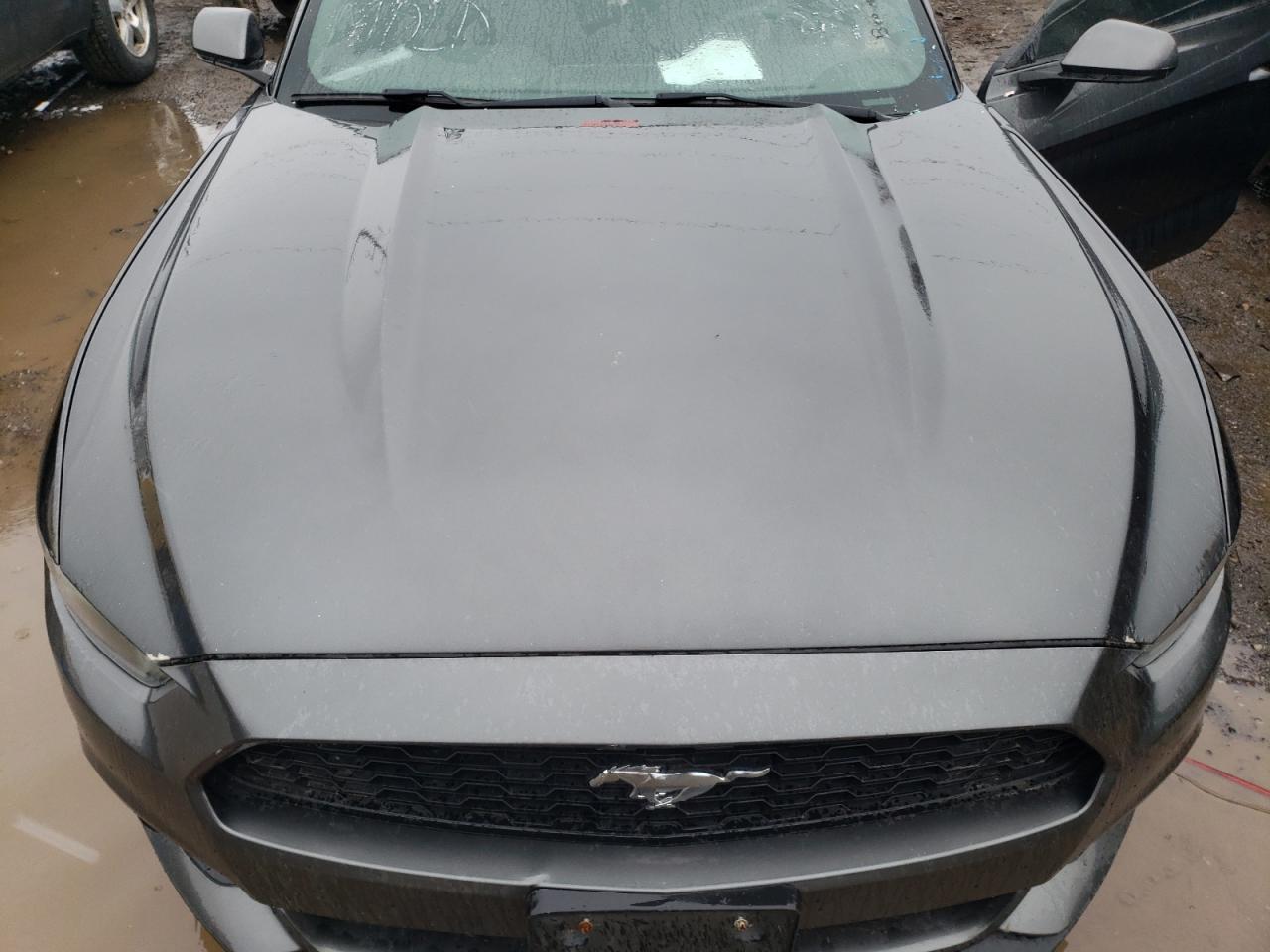 1FA6P8TH8G5332681 FORD ALL Models 2016