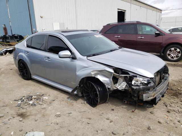 2013 SUBARU LEGACY 3.6 - 4S3BMDL69D2004742