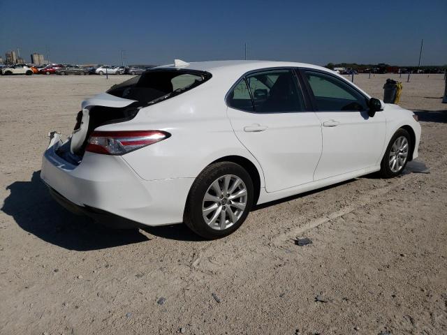 2019 Toyota Camry L VIN: 4T1B11HK5KU731029 Lot: 45838464
