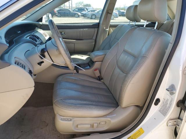 2001 Toyota Avalon Xl VIN: 4T1BF28B51U123078 Lot: 47575574