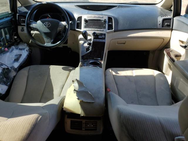 2012 Toyota Venza Le VIN: 4T3ZA3BB6CU062488 Lot: 47592714