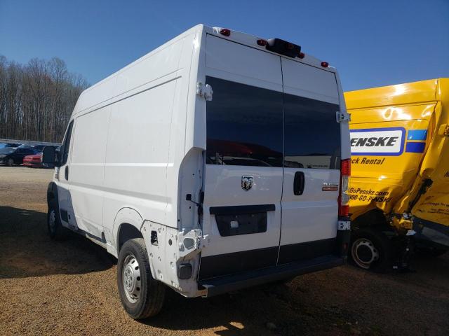 2019 RAM PROMASTER - 3C6TRVBGXKE515700
