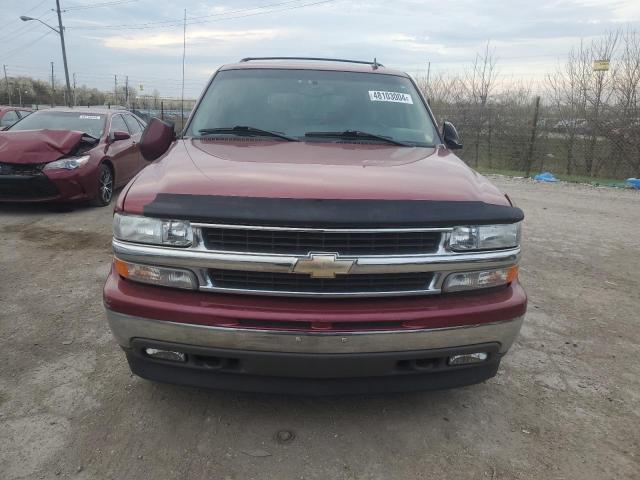 2006 Chevrolet Suburban K1500 VIN: 3GNFK16Z86G243440 Lot: 48103004