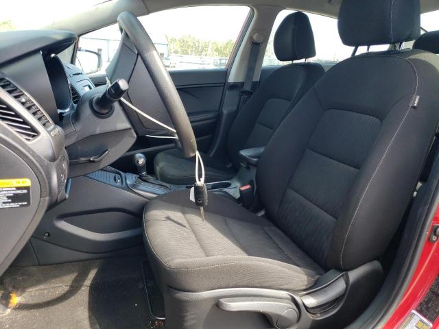 2016 KIA FORTE LX - KNAFK4A62G5597161
