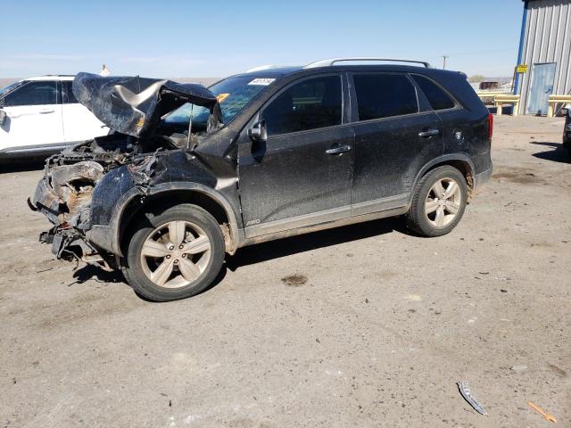 KIA SORENTO EX