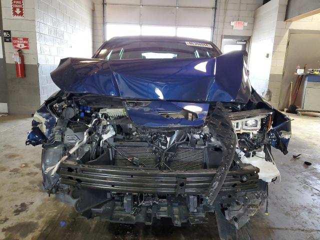 2020 NISSAN LEAF SL PL - 1N4BZ1DP6LC305619