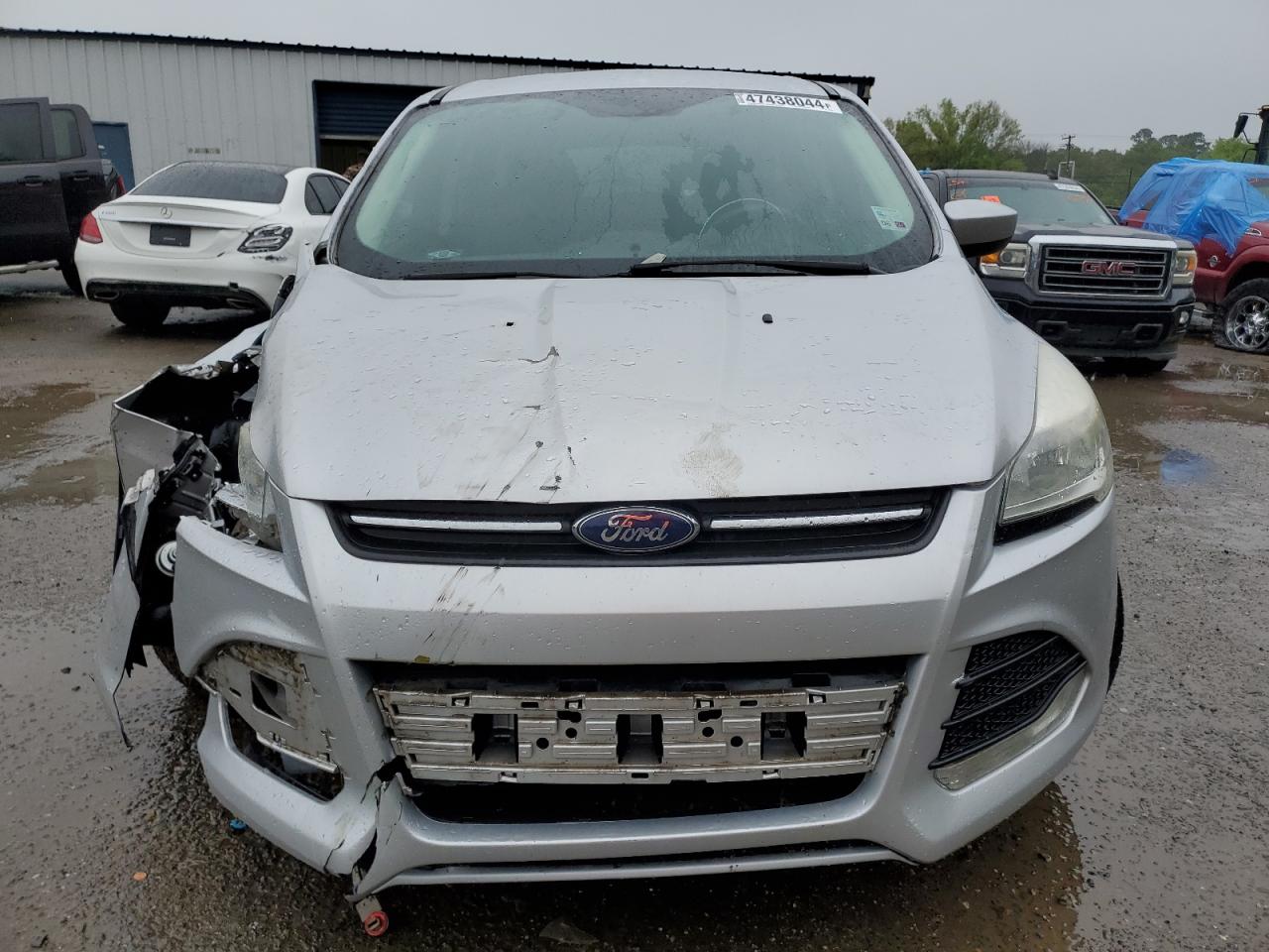 1FMCU0G79GUA77999 FORD ESCAPE 2016