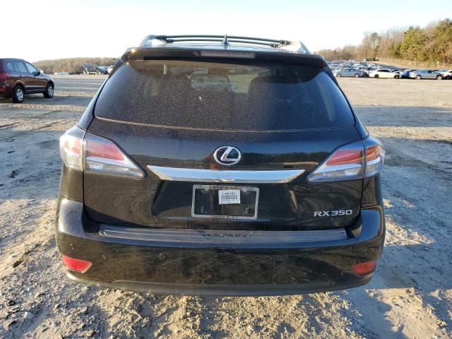 2015 LEXUS RX 350 - 2T2ZK1BA6FC151030
