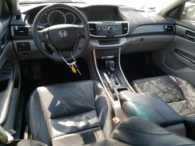 VIN 1HGCR2F35DA153555 2013 Honda Accord, LX no.8