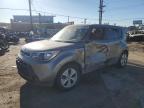 2016 KIA SOUL - KNDJN2A24G7262297