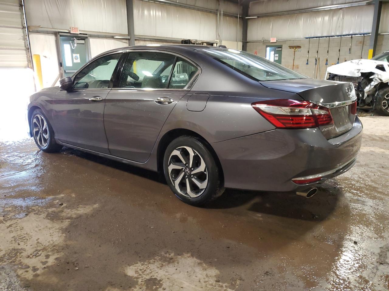 1HGCR3F87HA019945 HONDA ACCORD 2017