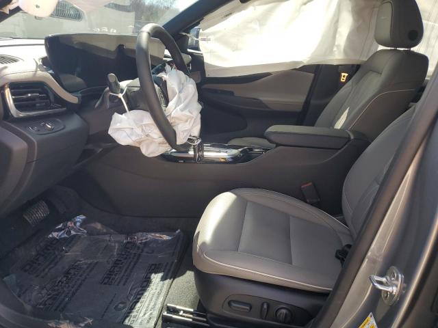 2024 BUICK ENVISTA AV - KL47LCE26RB086346