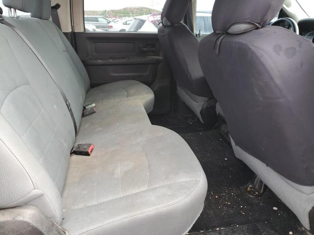 2015 RAM 1500 ST - 3C6RR7KT0FG554793