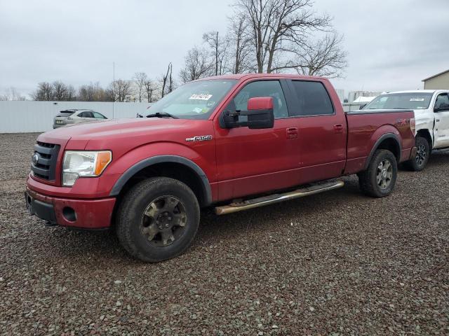 1FTFW1EV7AFC69601 2010 FORD F-150-0