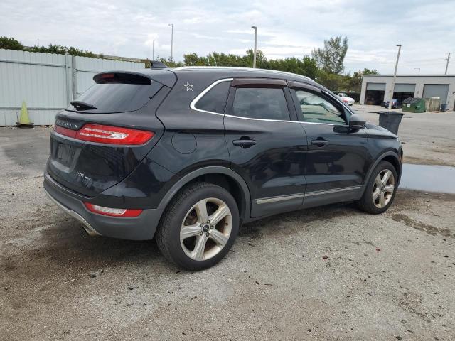 LINCOLN MKC PREMIE 2017 black  gas 5LMCJ1D98HUL35013 photo #4
