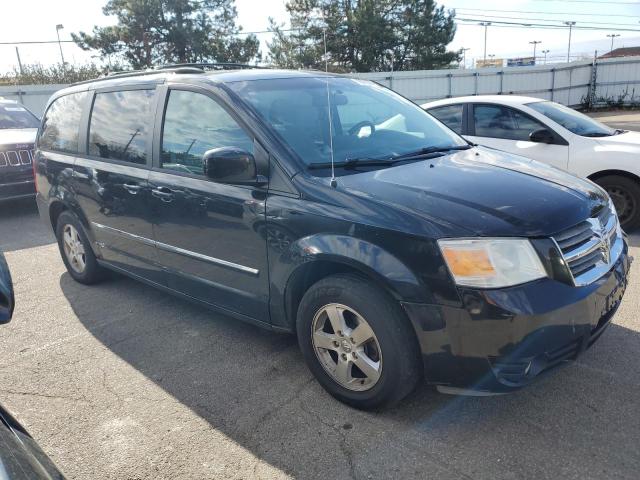 2009 Dodge Grand Caravan Sxt VIN: 2D8HN54109R666980 Lot: 46020004