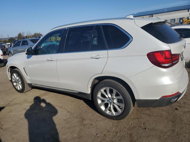 VIN 5UXKR0C50F0K61058 2015 BMW X5, Xdrive35I no.2