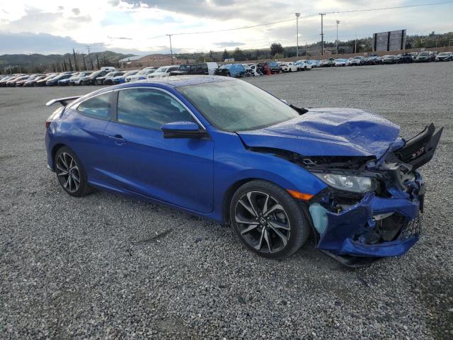 2019 HONDA CIVIC SI - 2HGFC3A53KH753891
