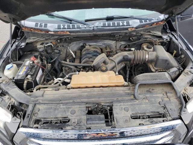 2016 FORD F150 SUPER - 1FTEW1EF9GFA42956