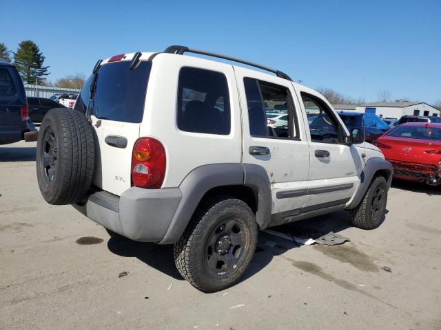 2004 Jeep Liberty Sport VIN: 1J4GL48K54W289764 Lot: 48369144