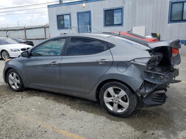 2013 Hyundai Elantra Gls VIN: 5NPDH4AEXDH209315 Lot: 46279264