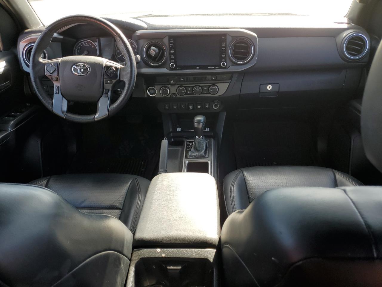 3TMCZ5AN7MM399597 2021 Toyota Tacoma Double Cab