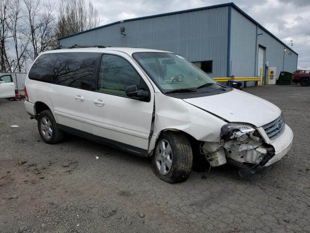 Lot #2428479554 2004 FORD FREESTAR S salvage car
