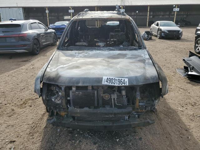 2005 Nissan Xterra Off Road VIN: 5N1AN08U35C637740 Lot: 49031964