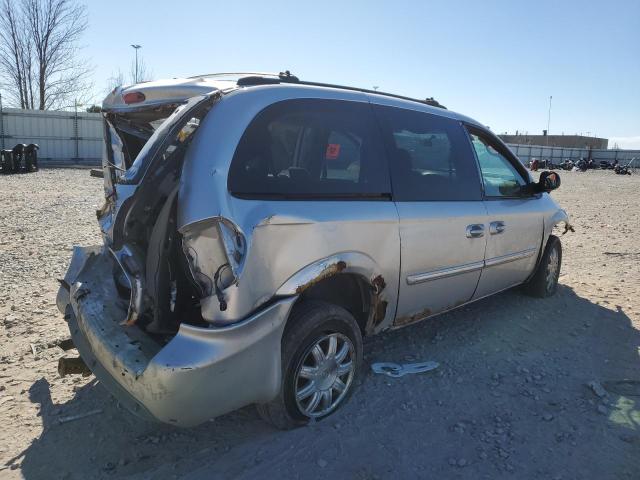 2005 Chrysler Town & Country Touring VIN: 2C4GP54L35R295152 Lot: 47244874