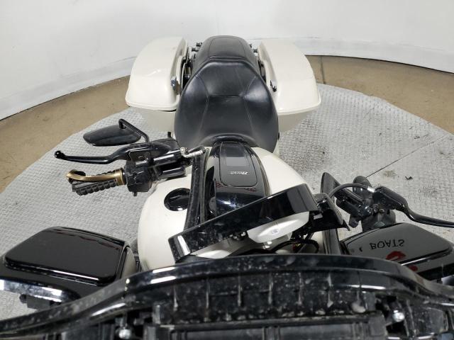 2023 HARLEY-DAVIDSON FLTRXST 1HD1ACL18PB658511