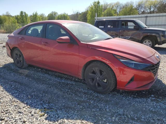 2023 Hyundai Elantra Sel VIN: 5NPLM4AG9PH111891 Lot: 50768514