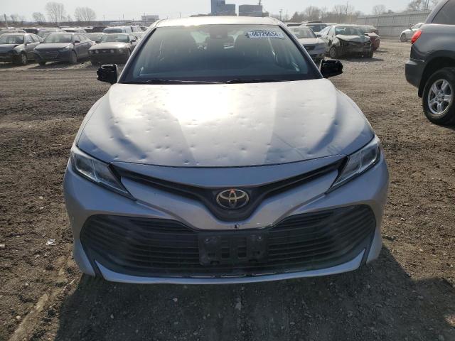 4T1B11HK3KU225280 2019 TOYOTA CAMRY-4