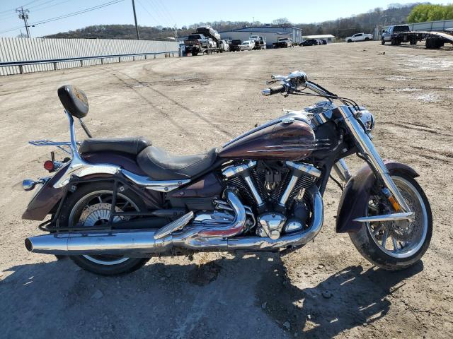 2007 YAMAHA XV1900 CT JYAVP22E77A004102