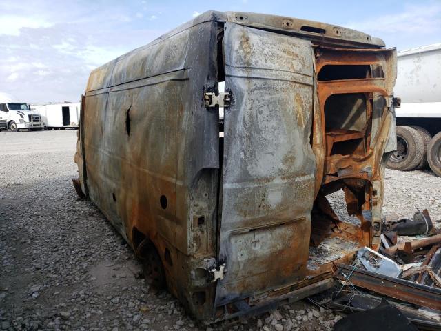 2021 Ram Promaster 3500 3500 High VIN: 3C6MRVHGXME586099 Lot: 38269734