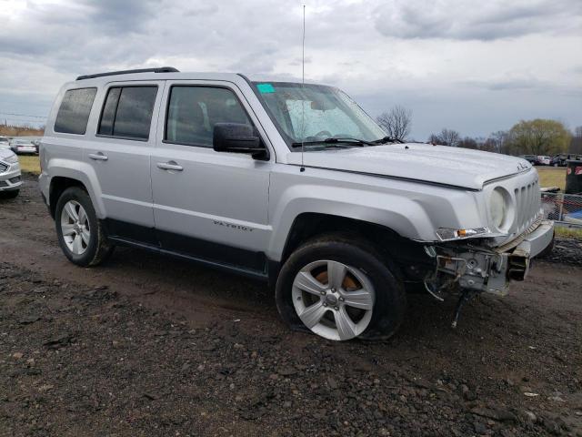 2012 Jeep Patriot Sport VIN: 1C4NJRBB9CD563325 Lot: 47029974