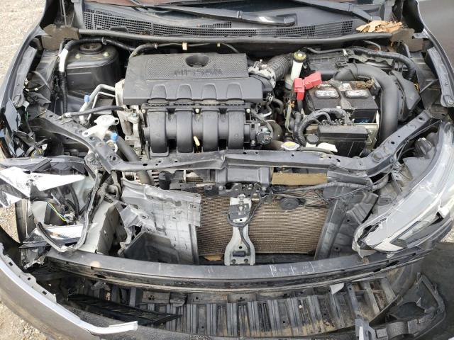 2016 Nissan Sentra S VIN: 3N1AB7AP4GL678964 Lot: 45310934