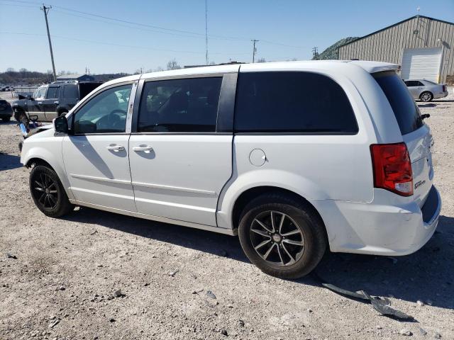 2C4RDGEG9FR564125 | 2015 Dodge grand caravan r/t